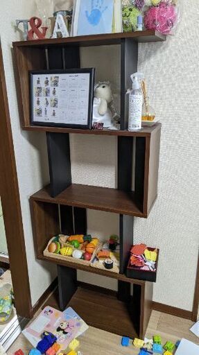 飾り棚　ファニチャードーム