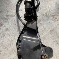 ホンダ バイト AF59 純正 割れ無し エア クリーナー ボックスの画像