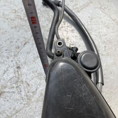 ホンダ バイト AF59 純正 割れ無し エア クリーナー ボックスの画像