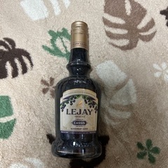 LEJAY  カシスリキュール