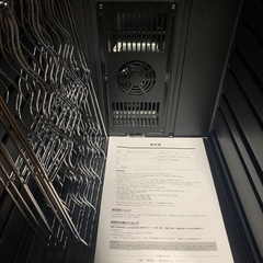 Lefier ルフィエール ワインセラー LW-D32