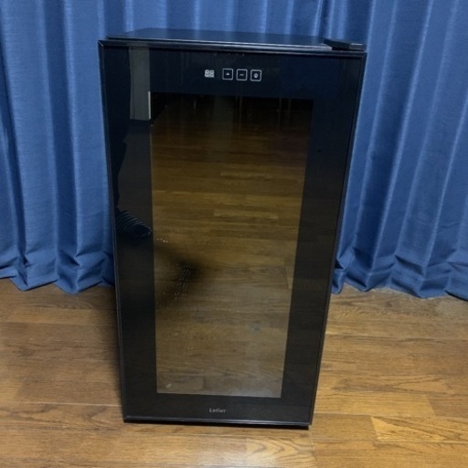 Lefier  ルフィエール　ワインセラー LW-D32