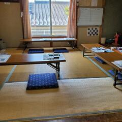習字教室　苅田小学校すぐの画像