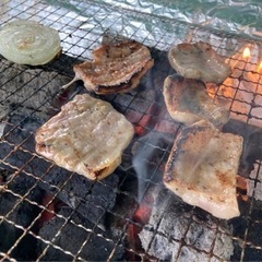 6月　ジョイフルBBQ😋🍖🔥