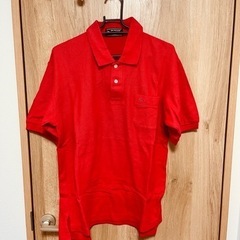 メンズ ポロシャツ Mサイズ