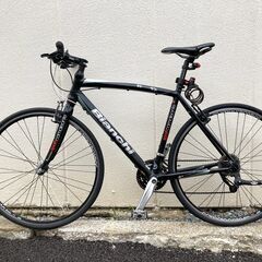 再掲載【Bianchi】2011年ビアンキ・カメレオンテ3（整備...