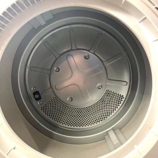 【売約済み】　Rinnai リンナイ RDT-52S ガス衣類乾燥機 乾太くん ガス　乾燥機　乾燥器　衣類乾燥機　台座　セット　201