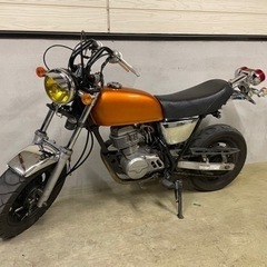 エイプ　88cc