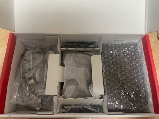 NintendoSwitch 新型  