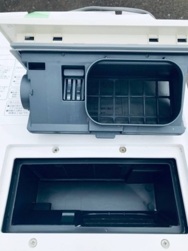 ②423番 Panasonic✨電気洗濯乾燥機✨NA-VX3300L‼️