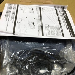 決まりました ミスターマックス　エアベッド　ダブルサイズの画像