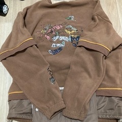 レフトアローン 