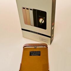 iPhone7 5.5インチ アイフォンケース充電器 並行輸入品
