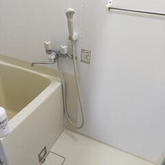 立教大学近く　シャワールーム