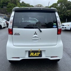 EKカスタムの画像