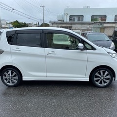 EKカスタムの画像