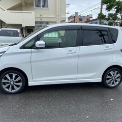 EKカスタムの画像