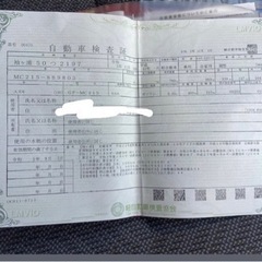 MT車‼️車検付き 低走行   ワゴンR  調子良好の画像
