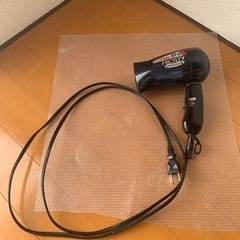 静音ドライヤー 1200W