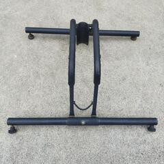 自転車スタンド