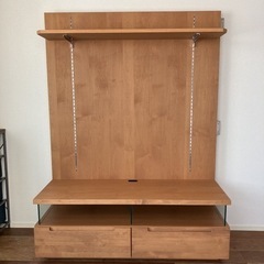 unico ワイスシリーズ AVボード