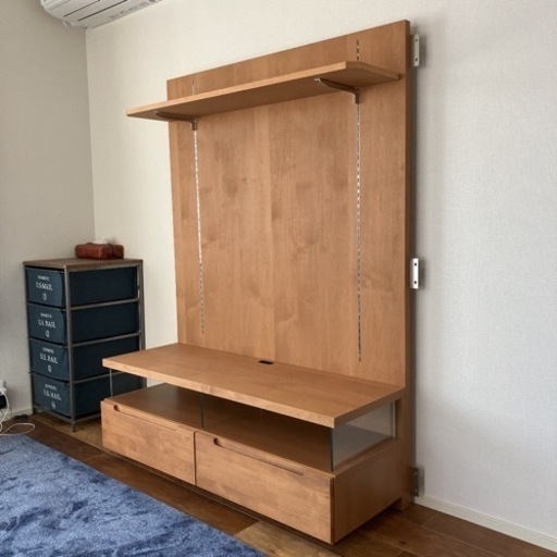 unico ワイスシリーズ　AVボード