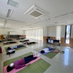6月⭐︎朝ヨガスケジュール⭐︎