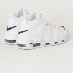 AIR MORE UPTEMPO ’96　DH8011-100