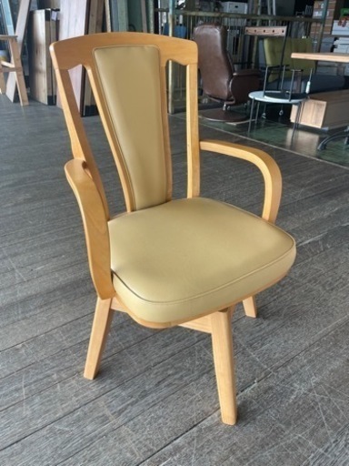 新品チェア1本出てきました！2万円を2000円