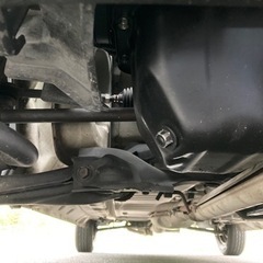 プレオRV1  車検あり　5速の画像