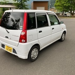 プレオRV1  車検あり　5速の画像