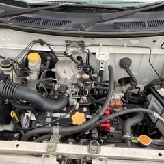 プレオRV1  車検あり　5速の画像