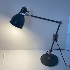 IKEA  ワークランプ   