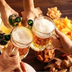 大人の飲み会グル作ります。