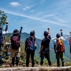 社会人登山サークル⛰【SeeERA~シエラ～】
