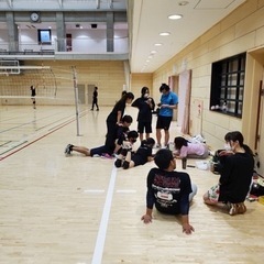 人数が足りません！ご協力お願いしますっ！ − 東京都