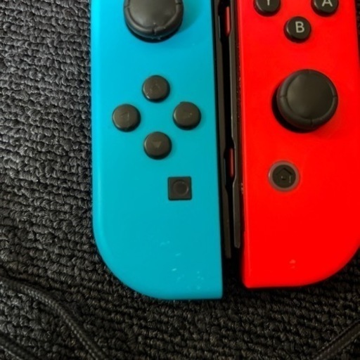 Switch本体【お取引き中】