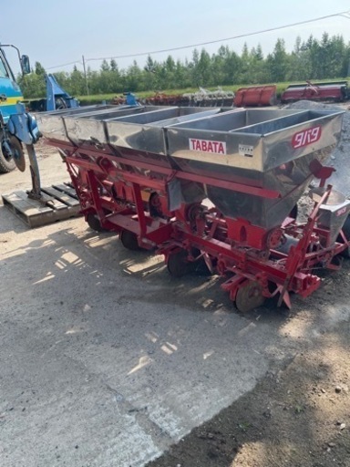 田端プランター　2.2寸　部品取りにでも。