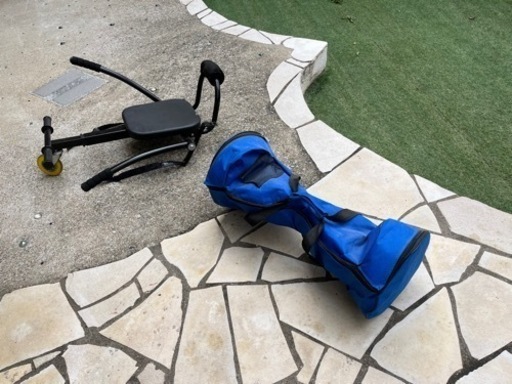 ミニセグウェイ