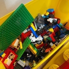 LEGO レゴの画像