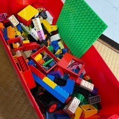 LEGO レゴの画像