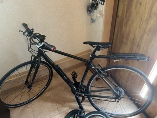 ブリジストン CYLVA F24