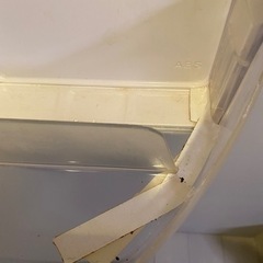 HITACHI 冷蔵庫 R-SF42TPAM 416Lの画像