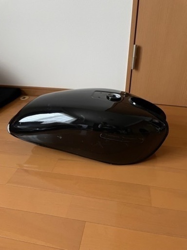 GS400 ガソリンタンク