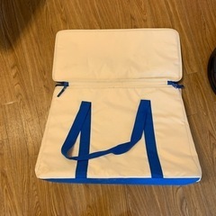 あげます！コストコ保冷バッグの画像