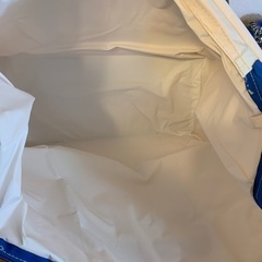 あげます！コストコ保冷バッグの画像