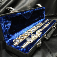 フルート　初心者オススメ　の画像