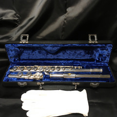 フルート　初心者オススメ　の画像