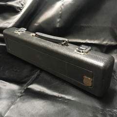 フルート　初心者オススメ　の画像