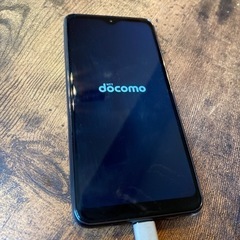 スマホ　携帯　Galaxy A21
